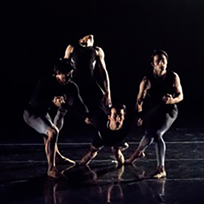 Meoal Tulsa Ballet Photo Francisco Estevez 2017
