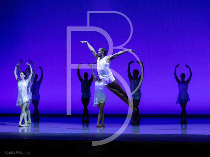 To Be One- Boston Ballet, 2024