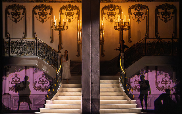 Lady Macbeth Dutch National Ballet 2025 Altin Kaftira